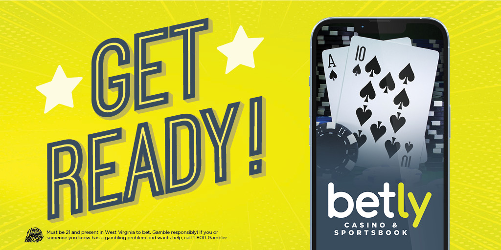 Betly App Returns as the Tenth Online Casino in West Virginia