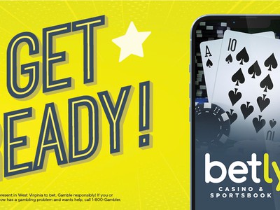 Betly App Returns as the Tenth Online Casino in West Virginia