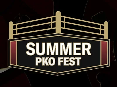 BetMGM Poker Launches Summer PKO Fest in MI, NJ, & PA