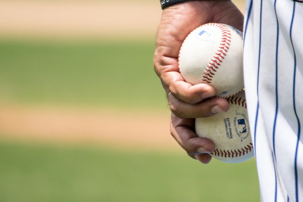 California Sports Betting Initiative Gets Big Boost From MLB