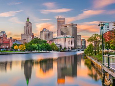 Surprise! Rhode Island Could Be Next State For Online Casino