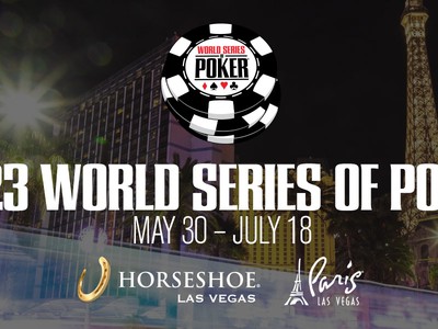 WSOP 2023: What This Years Series Means for Nevada Players