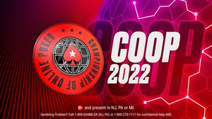 COOP 2022 runs Sep 9-26