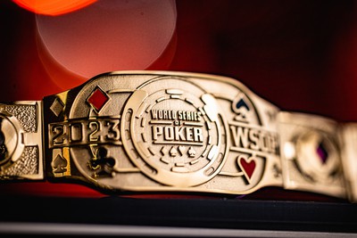 Grab a $400 Reload Bonus at WSOP.com This February