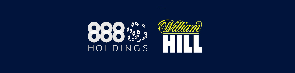 888 Expects to Complete Acquisition of Non-US William Hill Assets in Q2