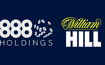 888 Expects to Complete Acquisition of Non-US William Hill Assets in Q2