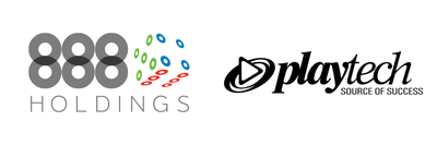 888 Holdings Partners With Playtech for Live Dealer Games, RNG