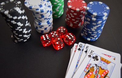 Commercial Gaming on Pace for Record $58B in Revenue in 2022
