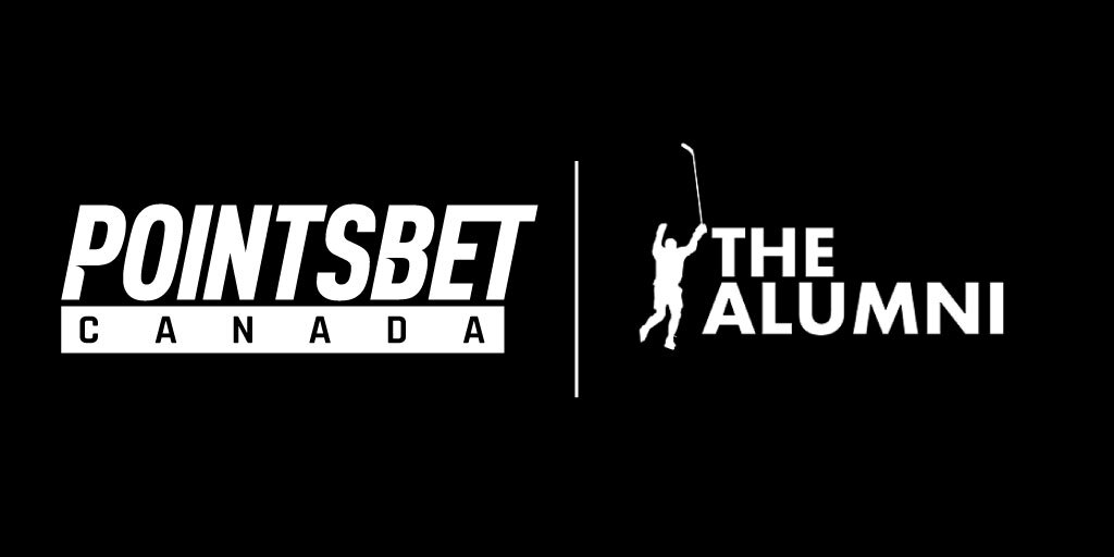 PointsBet Canada Enters Exclusive Sports Betting Partnership with NHLAA