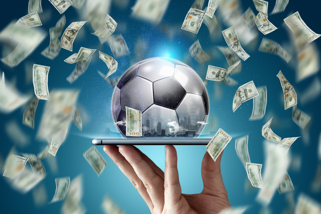 AGA Projects 20.5 Million Americans Will Bet on 2022 World Cup