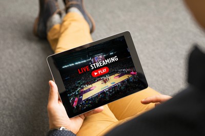 Top 5 US Sportsbooks for Live Sports Betting