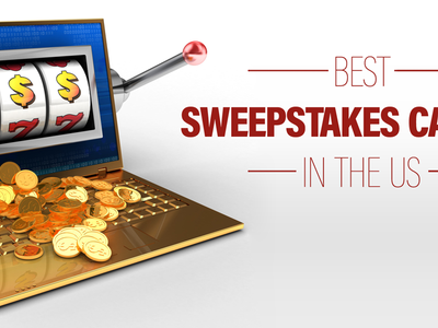 Best Sweepstakes Casino Sites in the US -- The Complete Guide