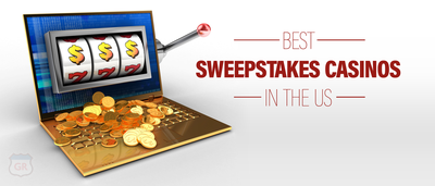 Best Sweepstakes Casino Sites in the US -- The Complete Guide