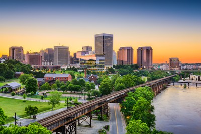 UK-based Sportsbooks bet365 and Betfred Launch in Virginia