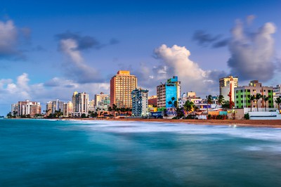 BetMGM is First to Launch Mobile Sports Betting in Puerto Rico