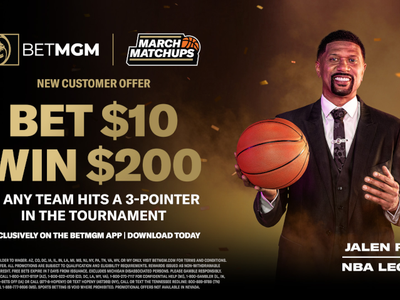 The Hottest March Madness Promos at BetMGM & DraftKings Online Sportsbooks