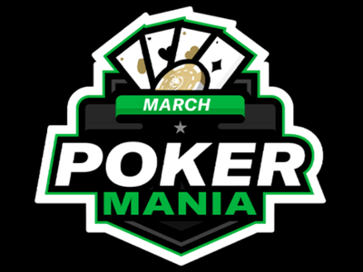 BetMGM Announces March Poker Mania Running in PA, NJ, MI