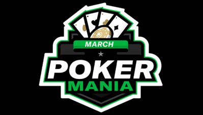 BetMGM Announces March Poker Mania Running in PA, NJ, MI