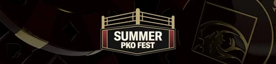 BetMGM Poker Launches Summer PKO Fest in MI, NJ, & PA