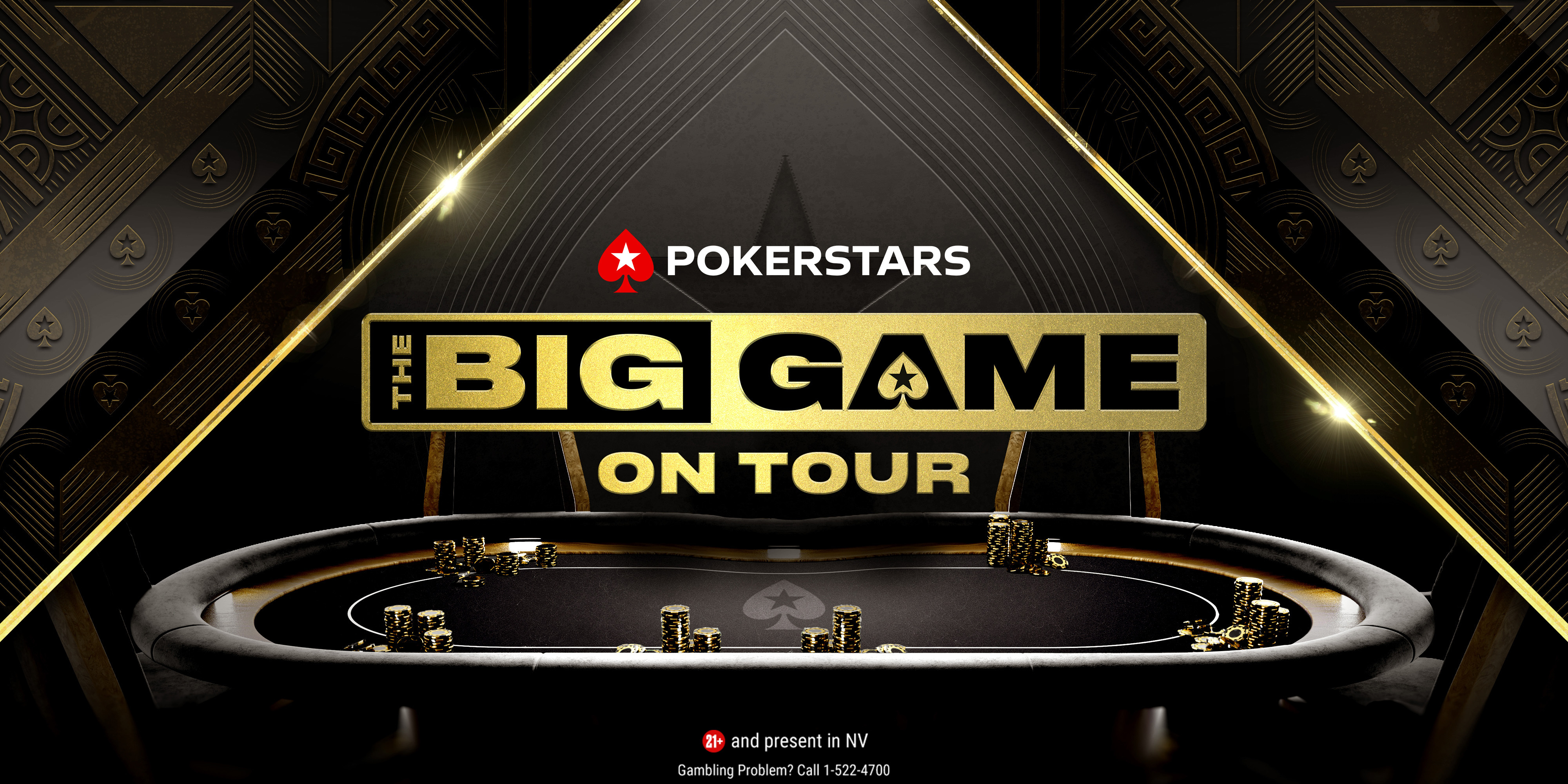 PokerStars The Big Game on Tour Airs First Episode