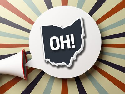 OH Yeah! Ohio Sports Betting to Kick Off on January 1, 2023