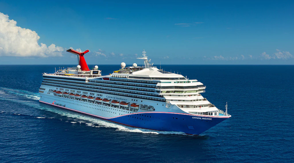 Carnival Deal Gives BetMGM Access to Millions of Cruise Ship Passengers