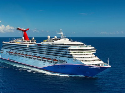 Carnival Deal Gives BetMGM Access to Millions of Cruise Ship Passengers