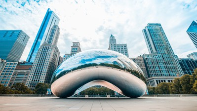 Illinois Sportsbooks Score 10% Hold, Make Record $78.2M in Sports Betting Revenue in November 2021