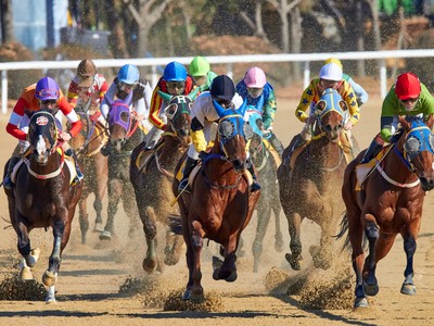Churchill Downs Inc. Wants to Sell Horse Racing Content to Other Sportsbooks