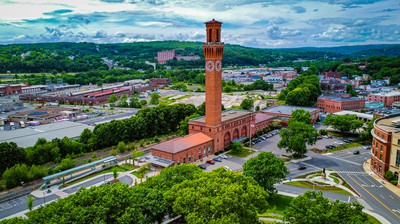 Connecticut Lottery Corp. Issues RFP for Sports Betting & DFS