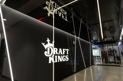 DraftKings, BetMGM Among Six to Launch Online Sports Betting in Massachusetts