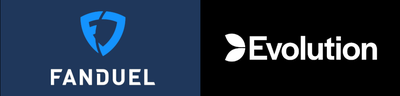 FanDuel Extends US Live Dealer Partnership with Evolution
