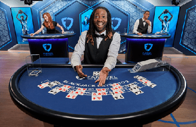 FanDuel Casino Opens Branded Live Dealer Studios in MI & PA