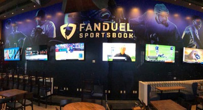 Flutter Reports 9% Growth as US Doubles Sportsbook, Casino Players