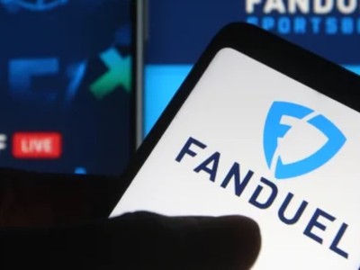 Revenue Data Show FanDuel is Top Sportsbook in US