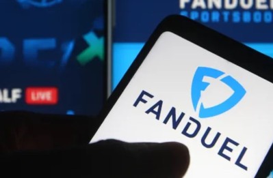 Revenue Data Show FanDuel is Top Sportsbook in US