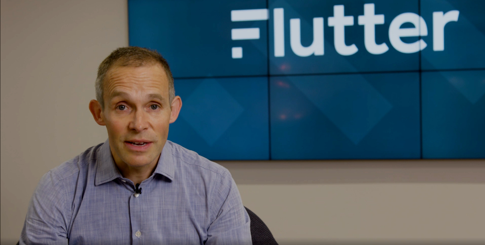 FanDuel's Quest for US Customers Helps Lift Flutter in Q1 2022. Flutter's US division, which includes FOX Bet and PokerStars, acquired 1.3 million additional customers during the quarter, helping offset losses elsewhere.