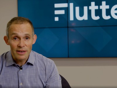 FanDuel's Quest for US Customers Helps Lift Flutter in Q1 2022