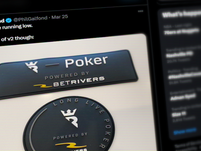 Delaware's Online Poker Landscape Shifts as RSI Takes Over as State's iGaming Platform