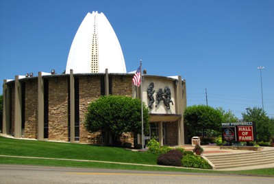 RSI Inks Deal with Pro Football HOF After Ohio Gov. DeWine Signs New Sports Betting Law