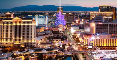 MGM Sells Mirage Hotel and Casino for Over $1B, Will Rebrand as Hard Rock Las Vegas
