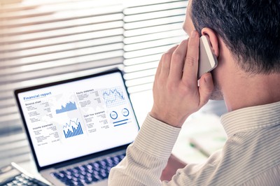 Big iGaming Operators Start August With Week of Q2 Earnings Calls