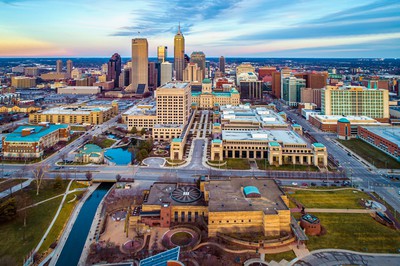 Corruption Scandal Threatens Future of Online Poker in Indiana