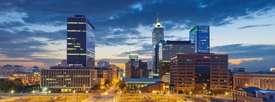 Report: Online Casinos in Indiana Won't Cannibalize Land-Based Venues