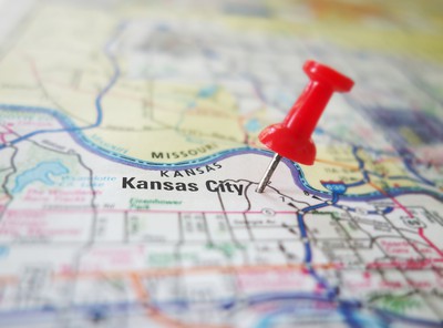 On the Sidelines in Kansas: Where Are All the Other Sportsbooks?