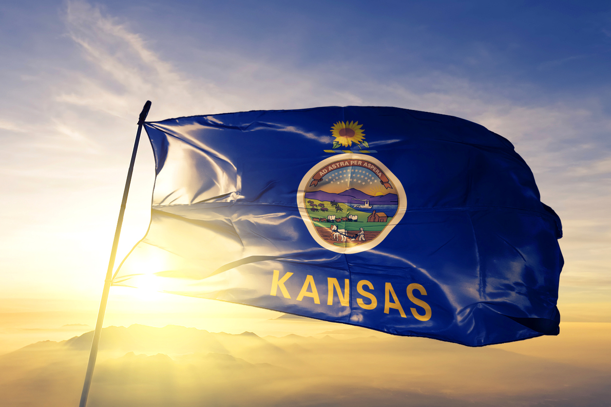 Kansas Sports Betting Operators Start Registering Players