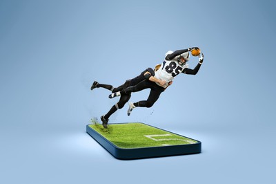 Kentucky Sports Betting to Launch in Sept. at NFL Season Start