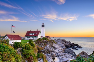 Maine Preparing to Launch Sports Betting Next Month