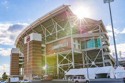 Two Weeks In, Kentucky Sports Betting Off to Good Start