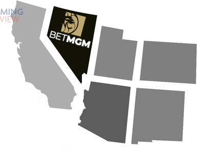 BetMGM May Be Gearing Up to Launch Online Poker in Nevada